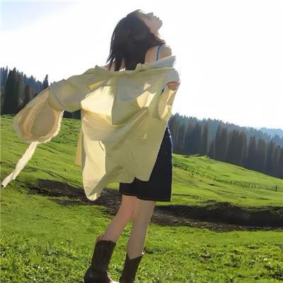 蓝蝶之谜
