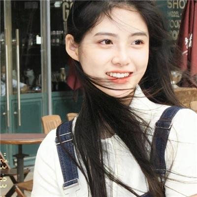 好运自然来