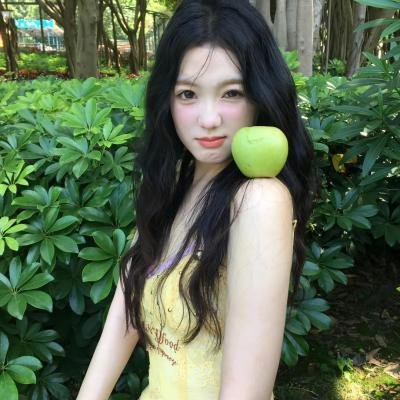 你的面孔